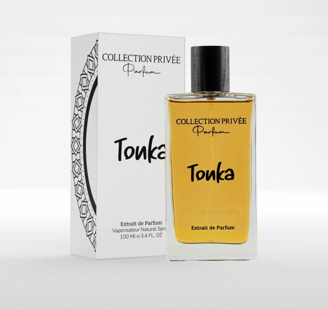 TONKA Profumo Extrait de Parfum - Luna Official