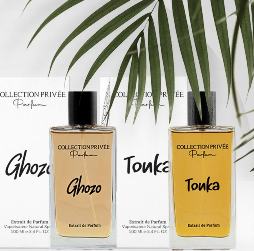 TONKA Profumo Extrait de Parfum - Luna Official